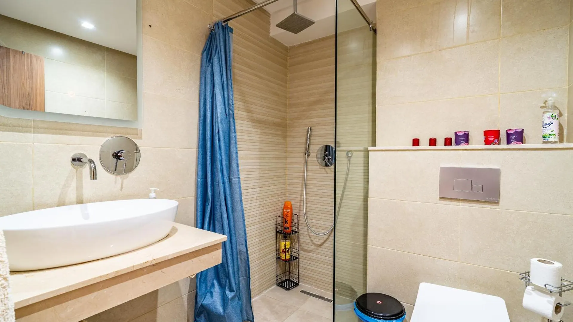 5 Star City Oasis Modern and Cozy Marrakesh