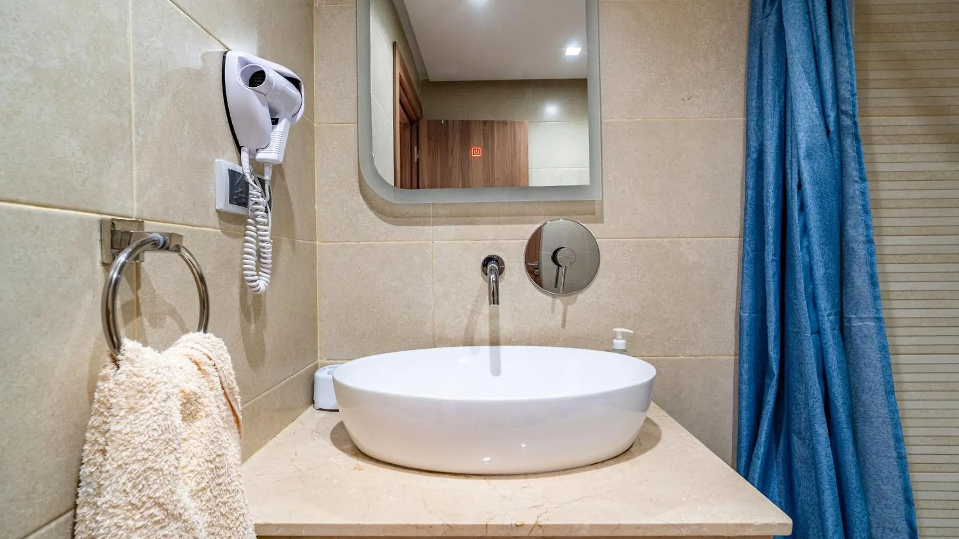 Apartment 5 Star City Oasis Modern and Cozy Marrakesh Morocco