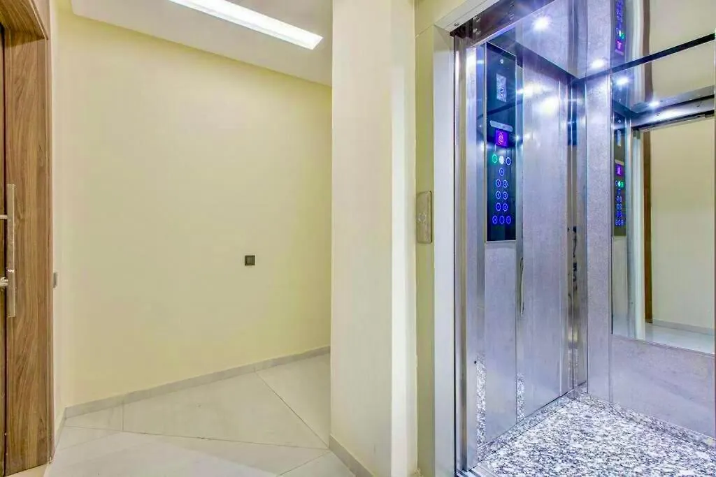 5 Star City Oasis Modern and Cozy Marrakesh Apartment