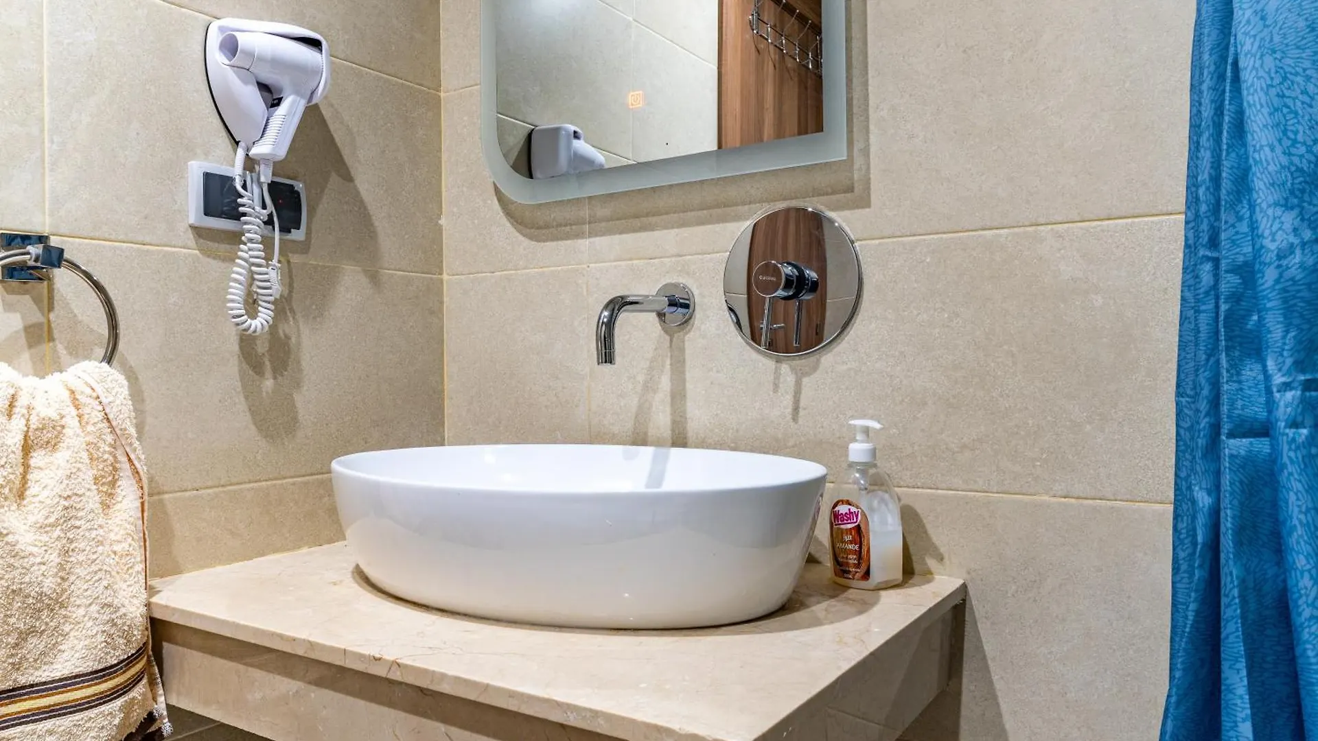 Apartment 5 Star City Oasis Modern and Cozy Marrakesh Morocco