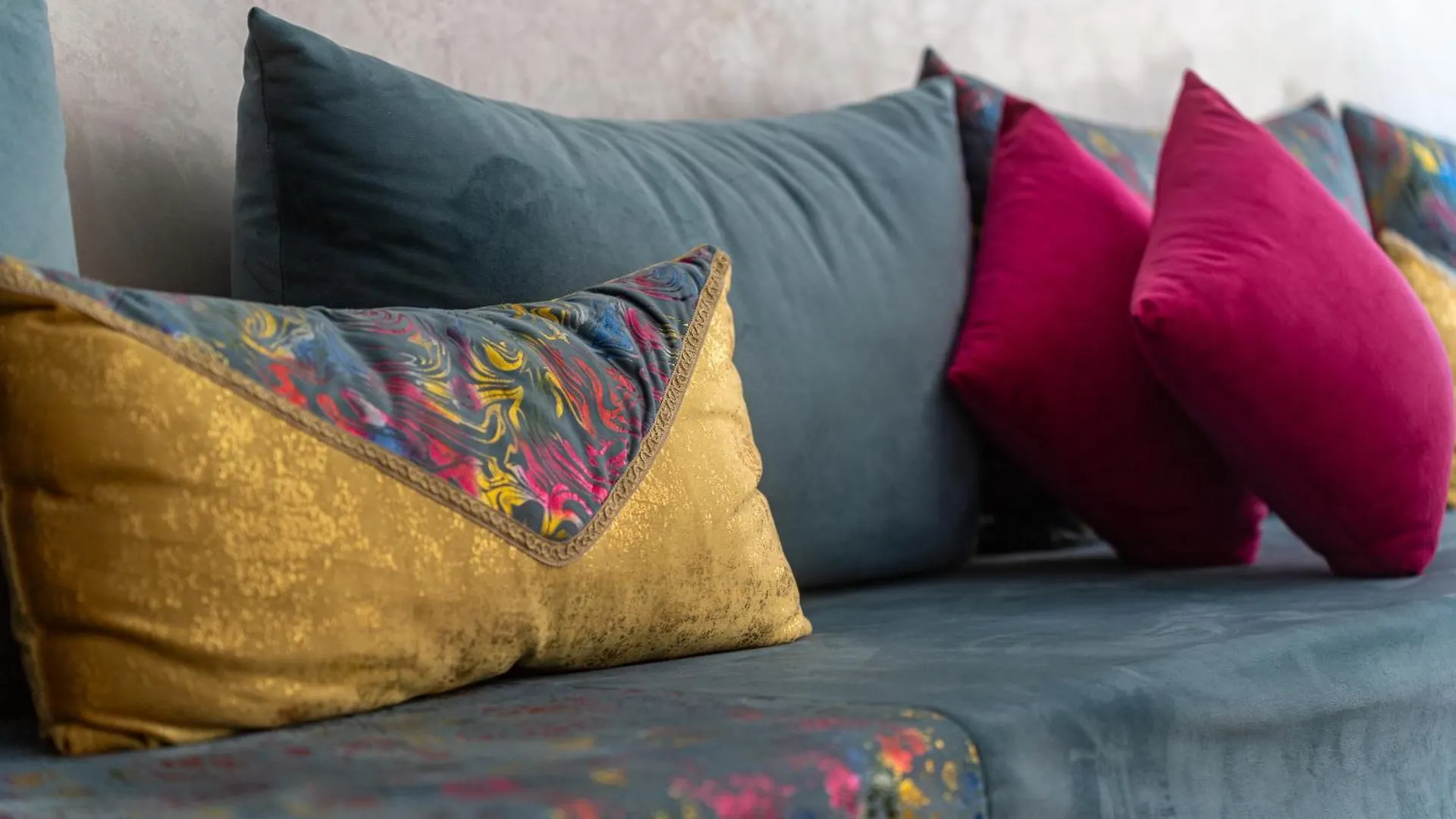 Apartment 5 Star City Oasis Modern and Cozy Marrakesch