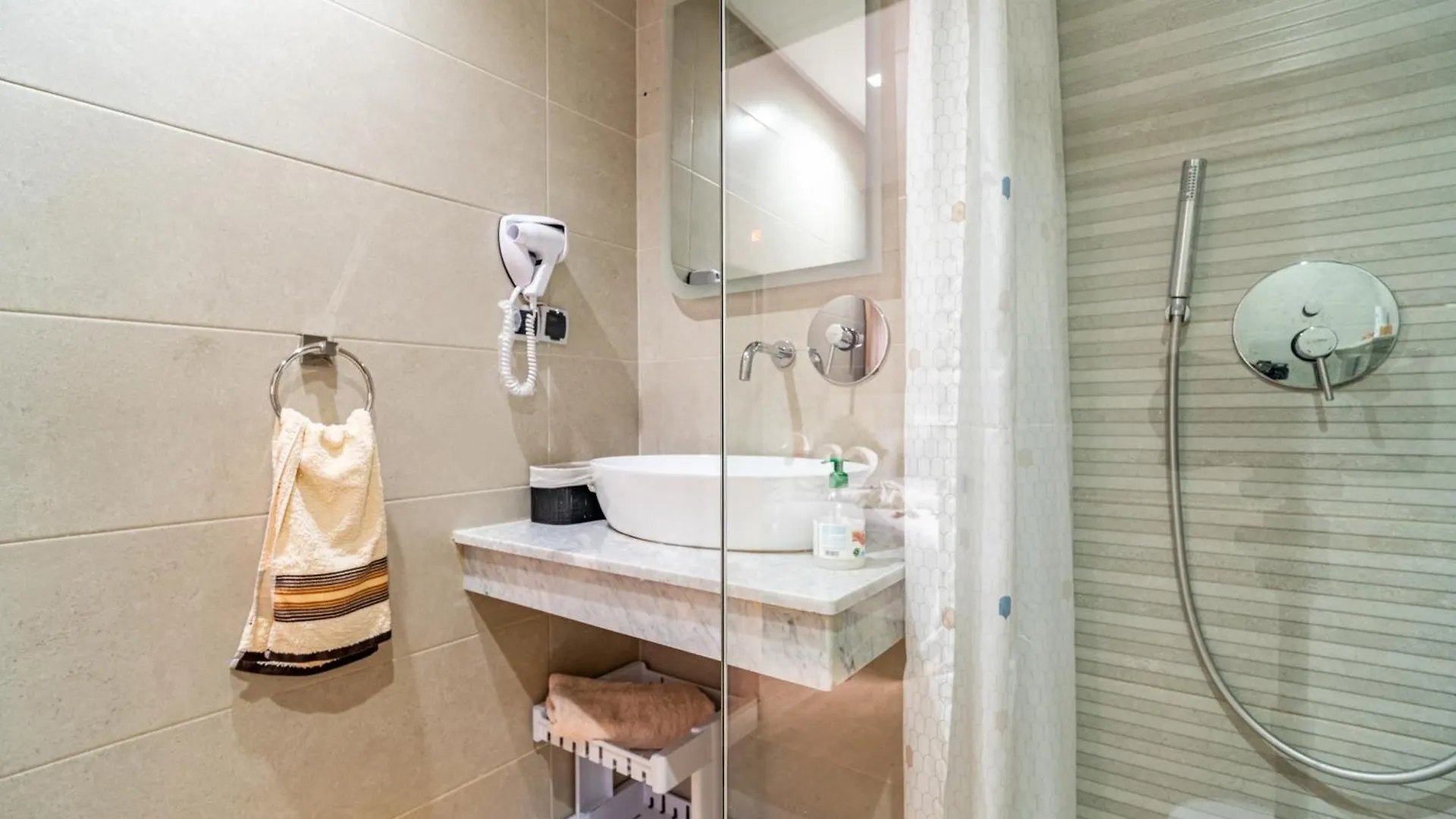 5 Star City Oasis Modern and Cozy Marrakesch