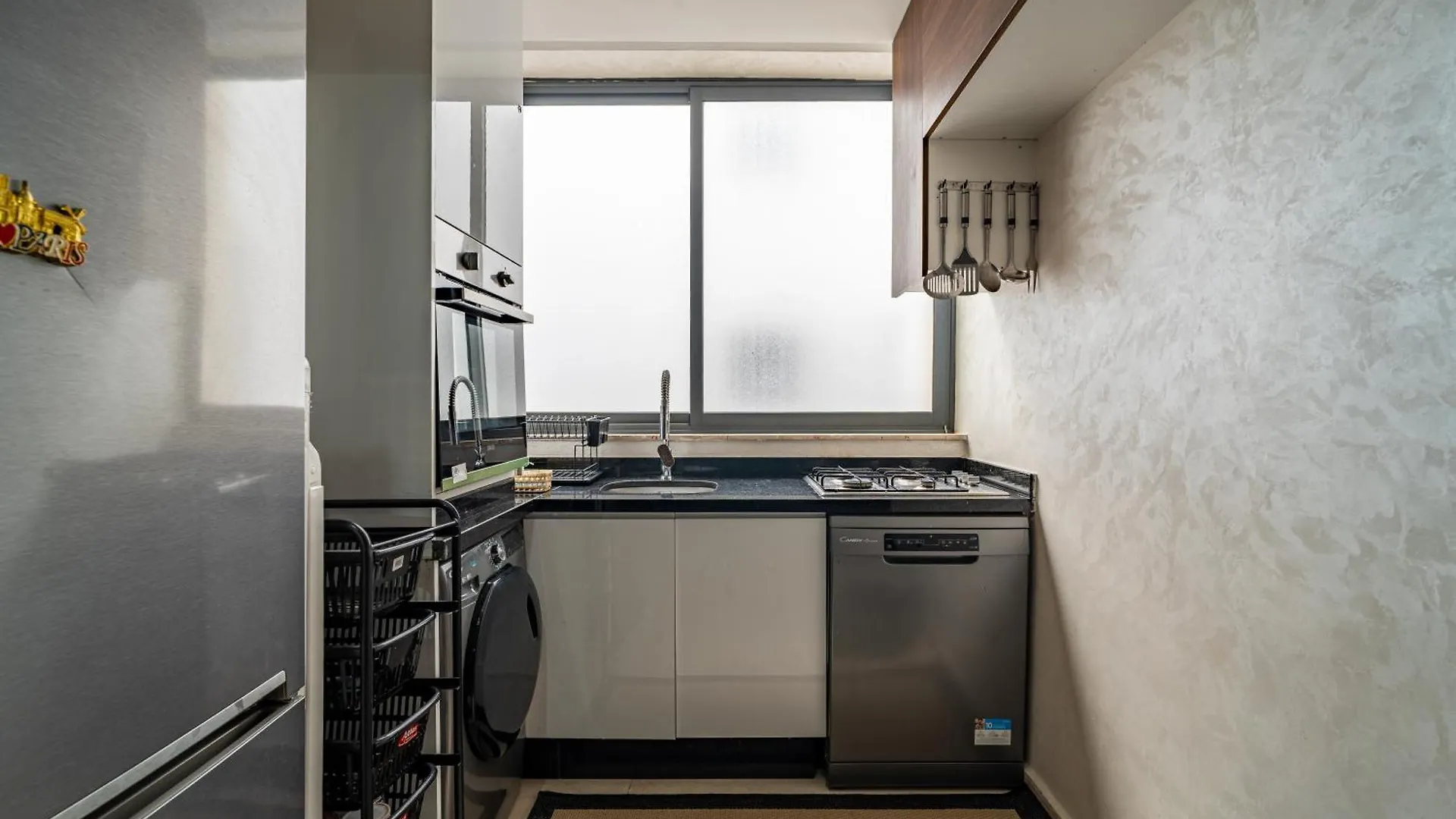 5 Star City Oasis Modern and Cozy 马拉喀什