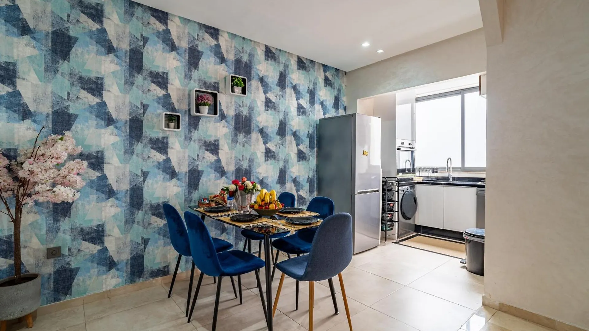 5 Star City Oasis Modern and Cozy 马拉喀什