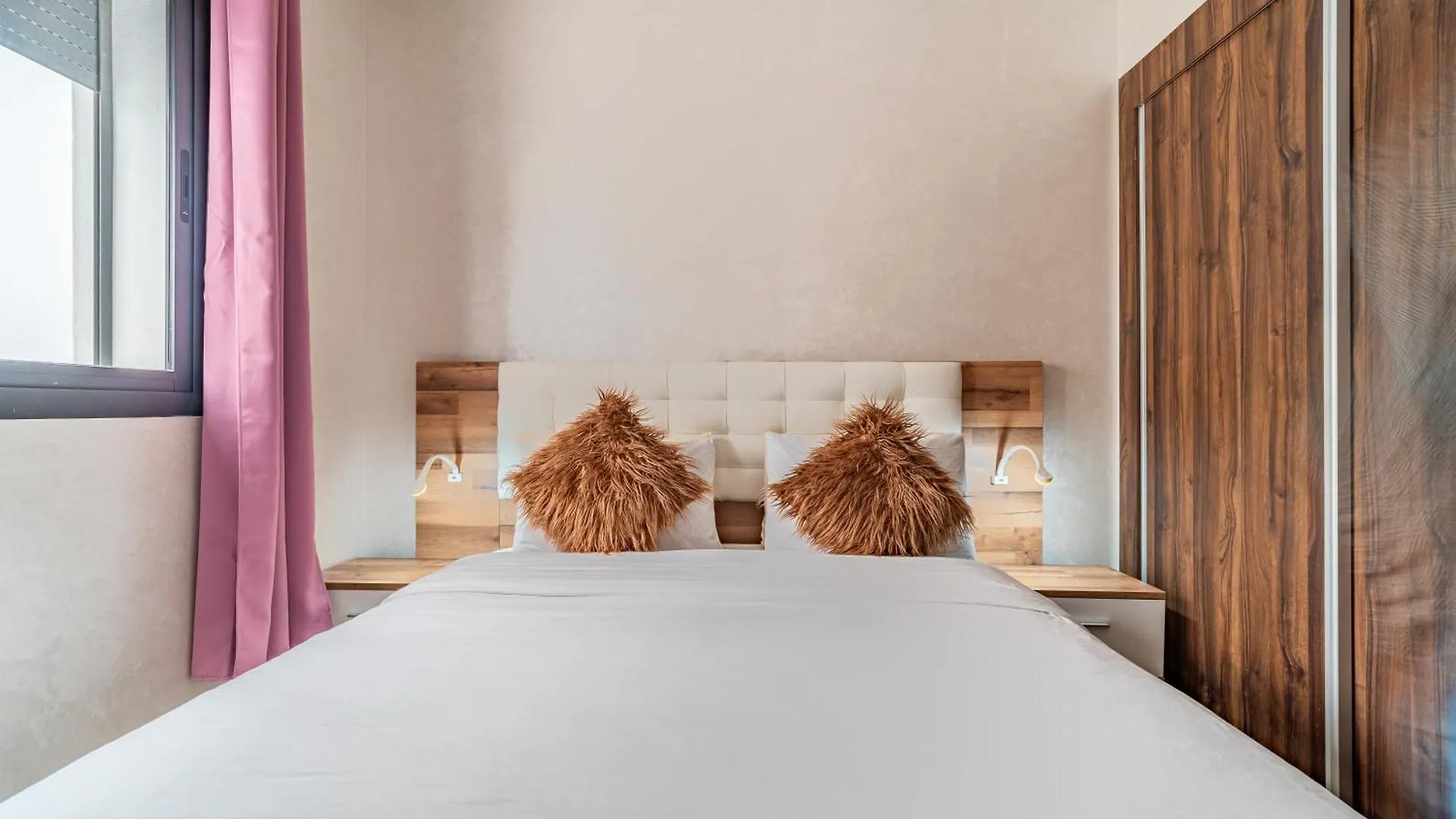 5 Star City Oasis Modern and Cozy 马拉喀什 摩洛哥
