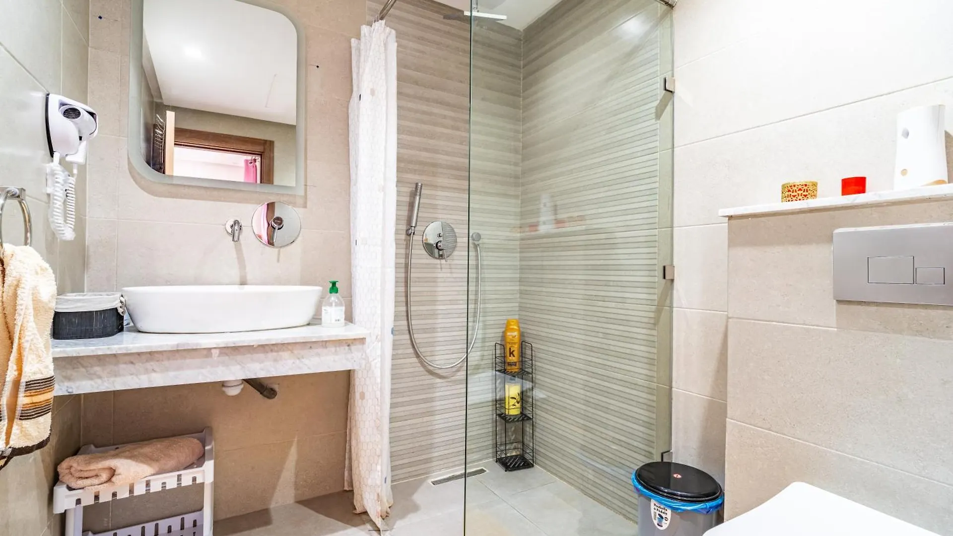 5 Star City Oasis Modern and Cozy 马拉喀什 0*,