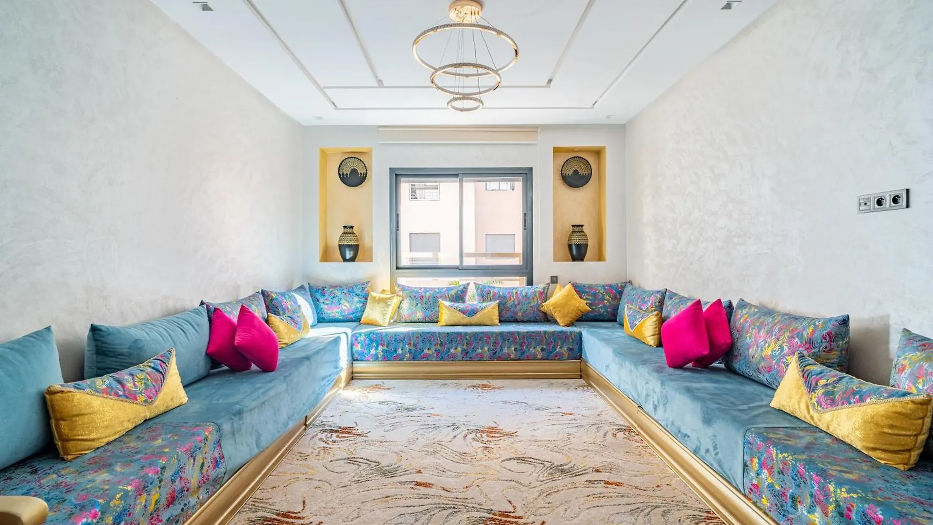 5 Star City Oasis Modern And Cozy location